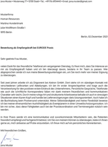 bewerbung-empfangskraft-quereinsteiger
