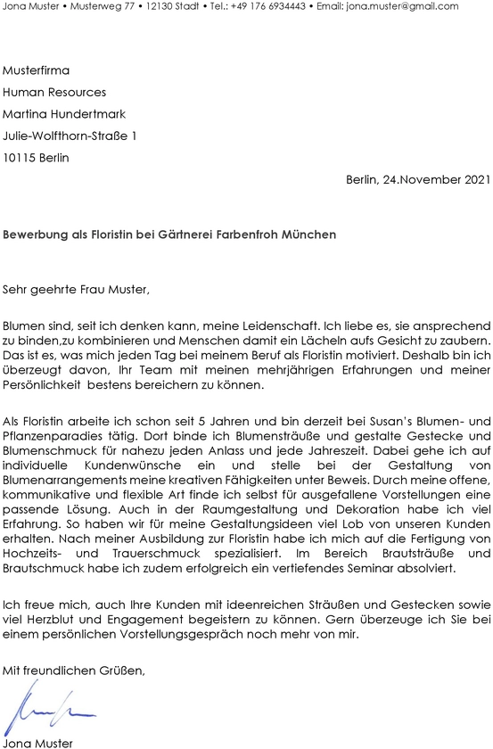bewerbung-floristin-gaertnerei-farbenfrohd