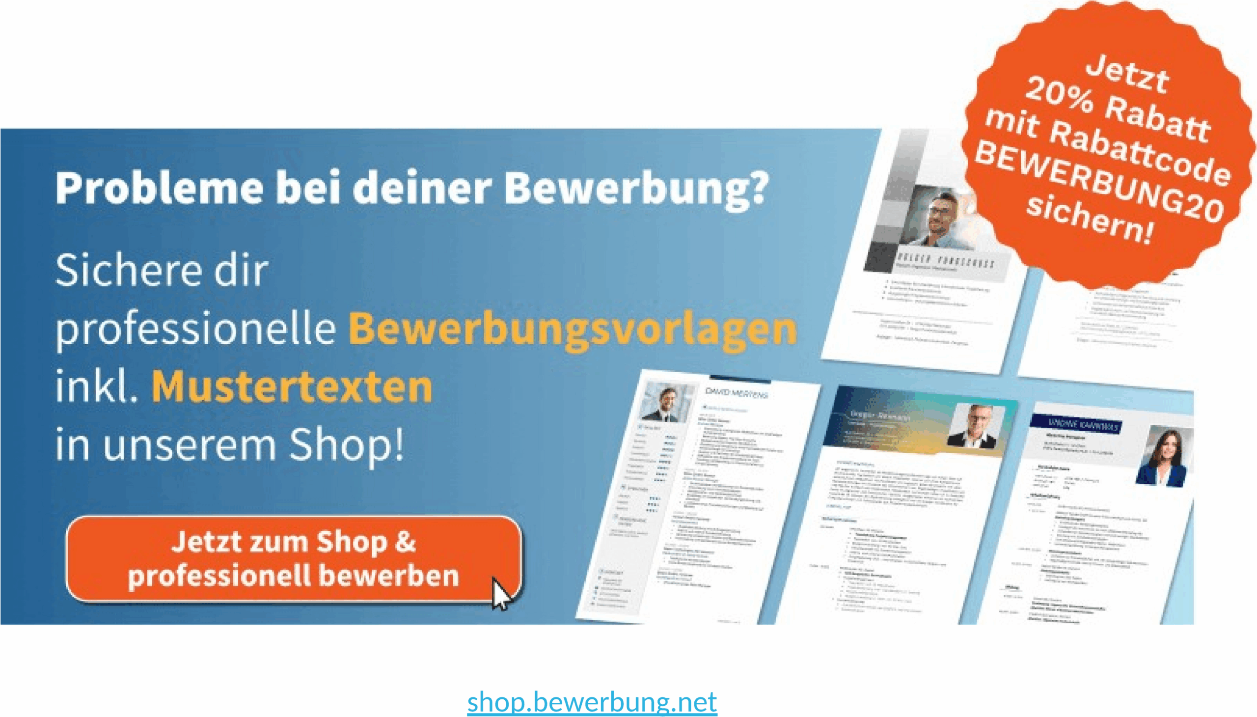 Bewerbungsvorlage Frontend Entwickler Studium Word