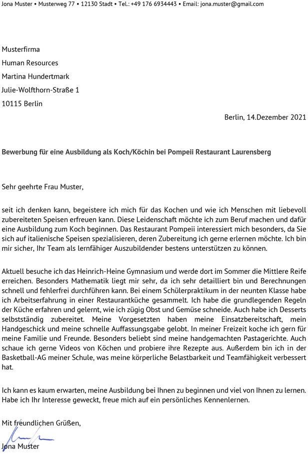 bewerbung-fuer-ausbildung-als-koch-koechin