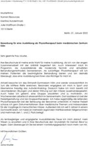 bewerbung-fuer-ausbildung-als-physiotherapeut