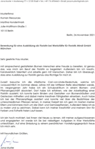 bewerbung-fuer-ausbildung-floristin