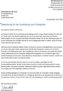 bewerbung-fuer-ausbildung-zum-fotografen