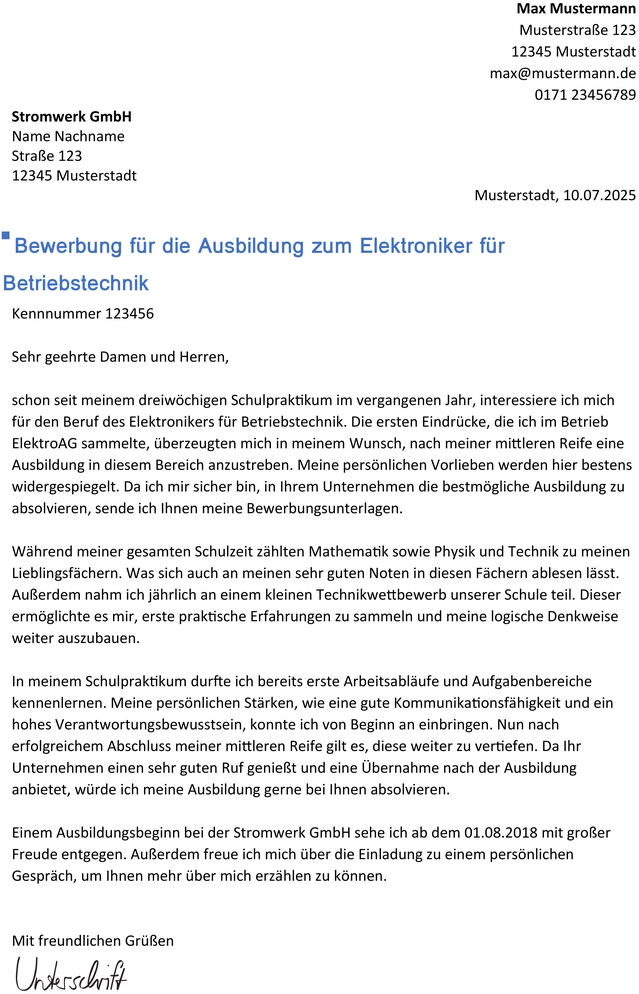 bewerbung-fuer-die-ausbildung-elektroniker-fuer-betriebstechnik