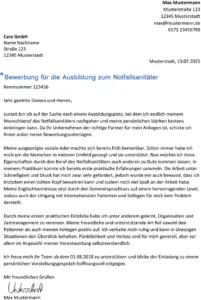 bewerbung-fuer-die-ausbildung-zum-notfallsanitaeter