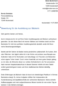 bewerbung-fuer-die-ausbildung-zur-baeckerin