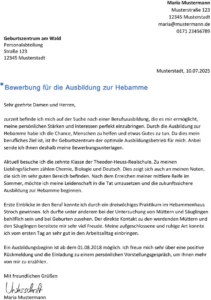 bewerbung-fuer-die-ausbildung-zur-hebamme