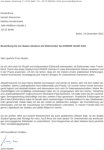 bewerbung-fuer-duales-studium-elektroniker