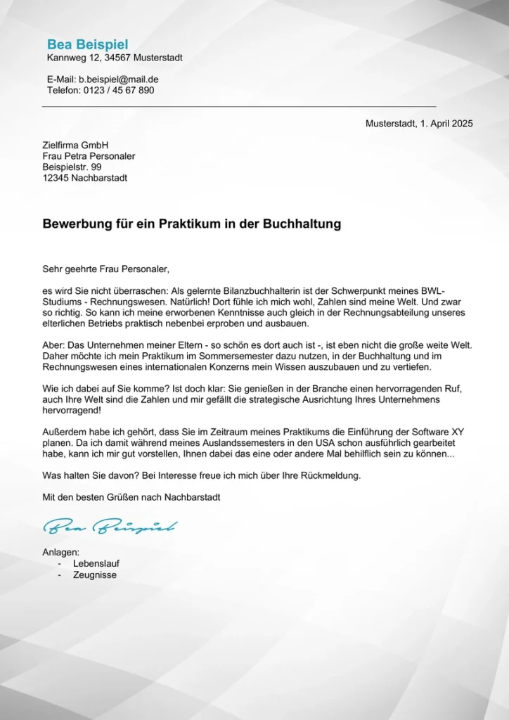 bewerbung-fuer-ein-praktikum-in-der-buchhaltung