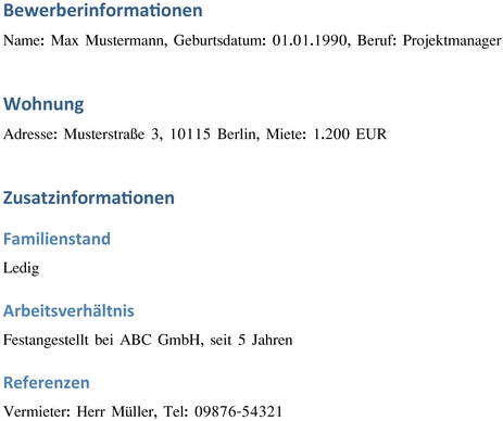 bewerbung-fuer-eine-wohnung-vorlage
