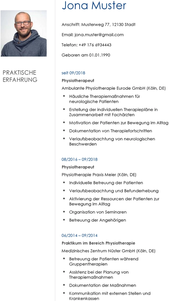 bewerbung-fuer-physiotherapeuten-als-bewerbung