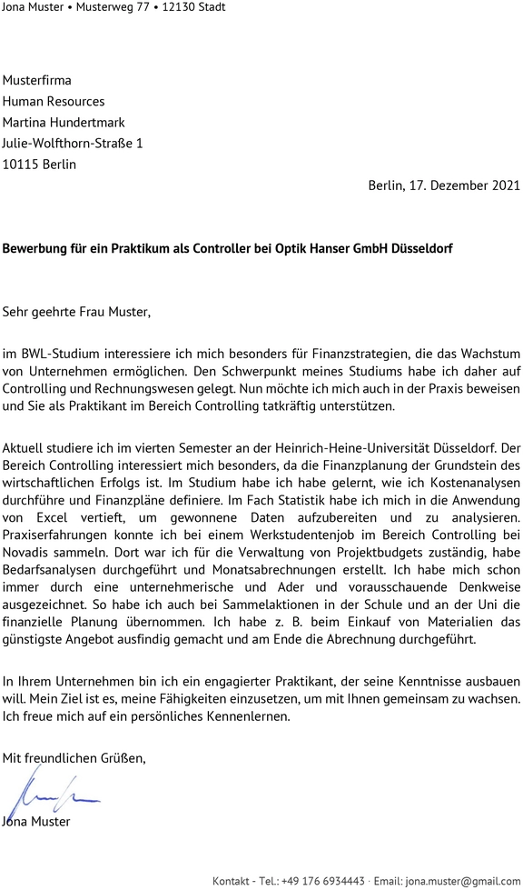 bewerbung-fuer-praktikum-controller