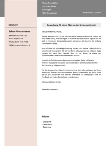 bewerbung-fuer-schauspielschule-vorlage