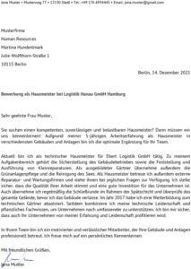 bewerbung-hausmeister-vorlage