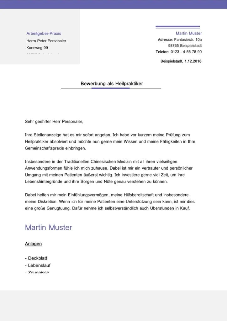 bewerbung-heilpraktiker-vorlage