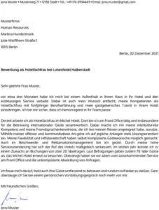 bewerbung-hotelfachfrau-hotelfachmann