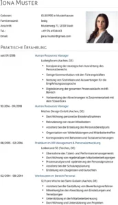 bewerbung-hr-manager-beispiele-optimierte-vorlage