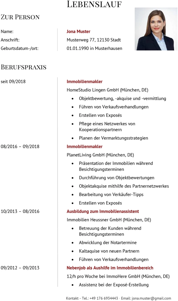 bewerbung-immobilienmakler-berufseinstieg-erfolg