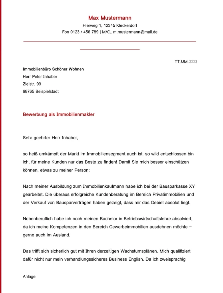 bewerbung-immobilienmakler-vorlage-anschreiben