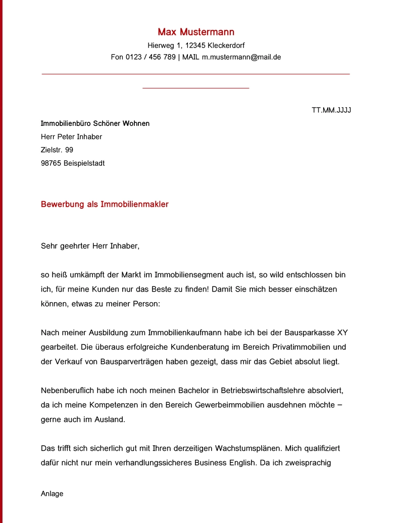 bewerbung-immobilienmakler-vorlage-anschreiben
