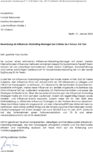 bewerbung-influencer-marketing-manager-unterlagen