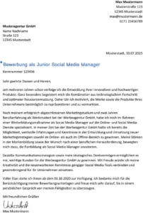bewerbung-junior-social-media-manager