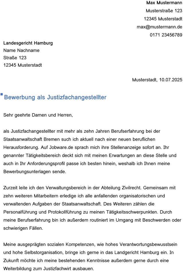 bewerbung-justizfachangestellter-vorlage-2025