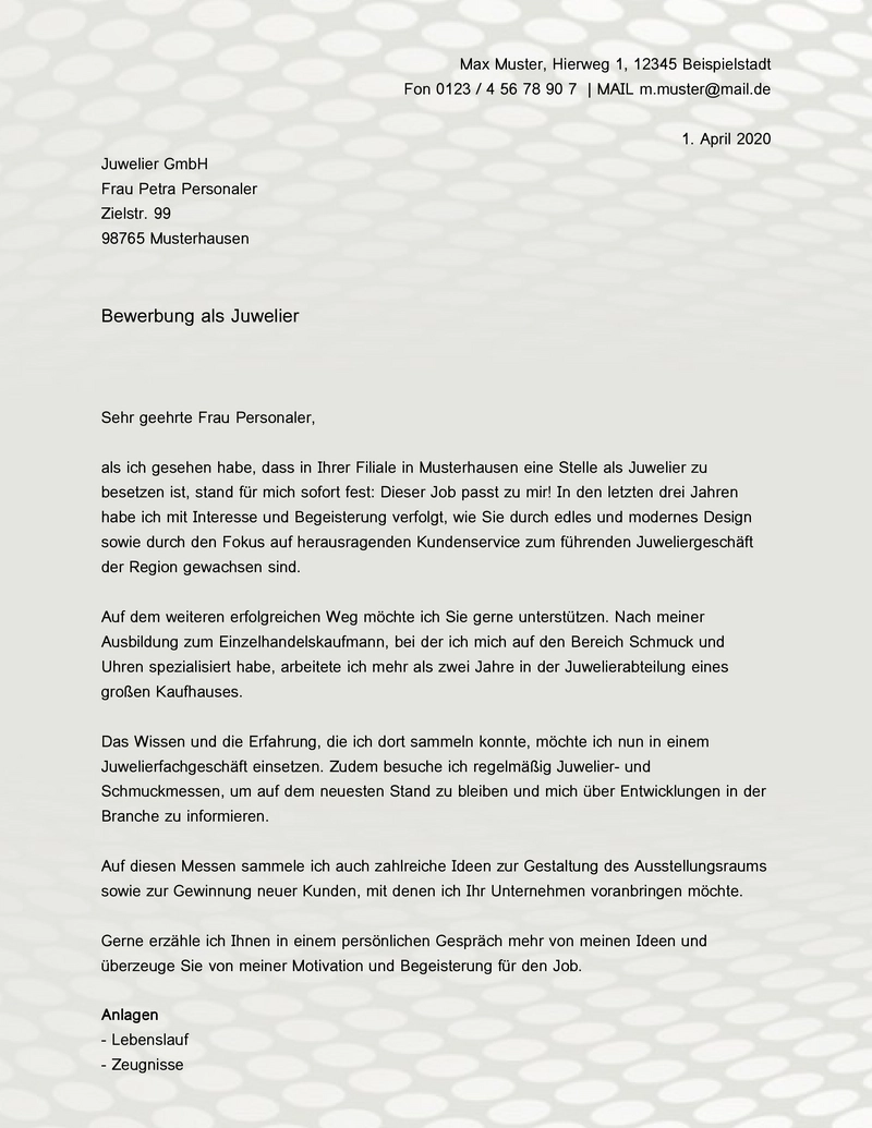 bewerbung-juwelier-anschreiben-muster-vorlage