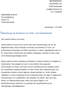 bewerbung-kaufmann-gross-und-aussenhandel-vorlage