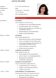 bewerbung-kosmetikerin-als-bewerbung-vorlage