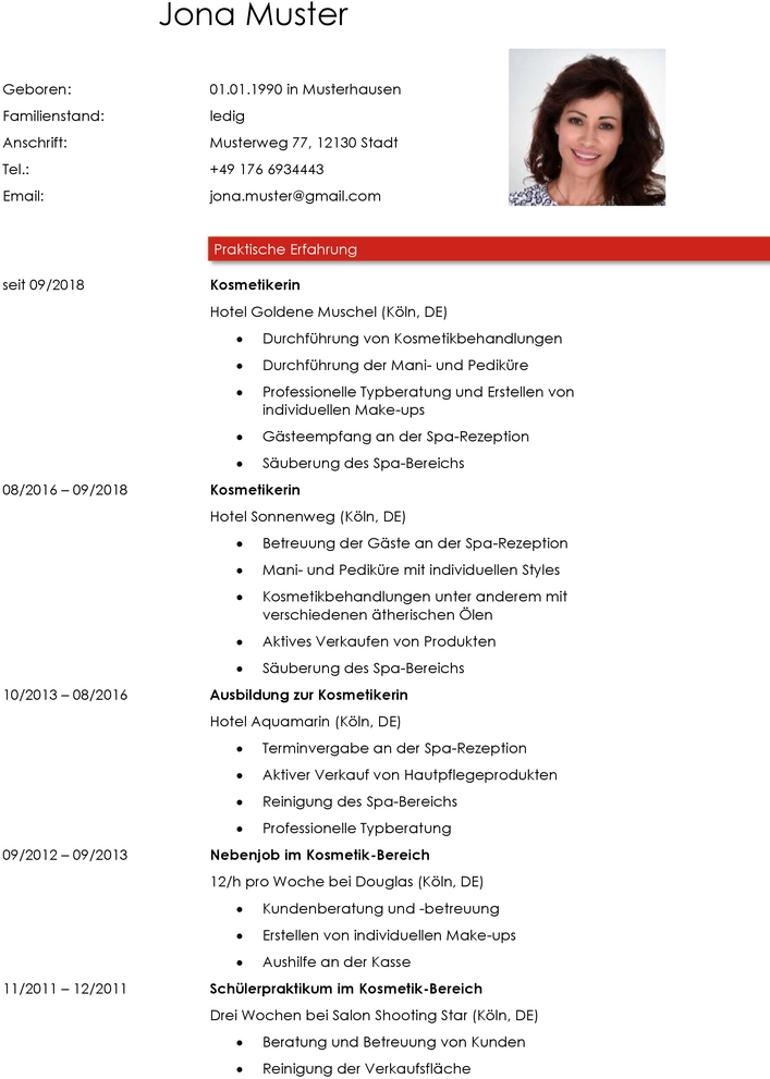 bewerbung-kosmetikerin-als-bewerbung-vorlage