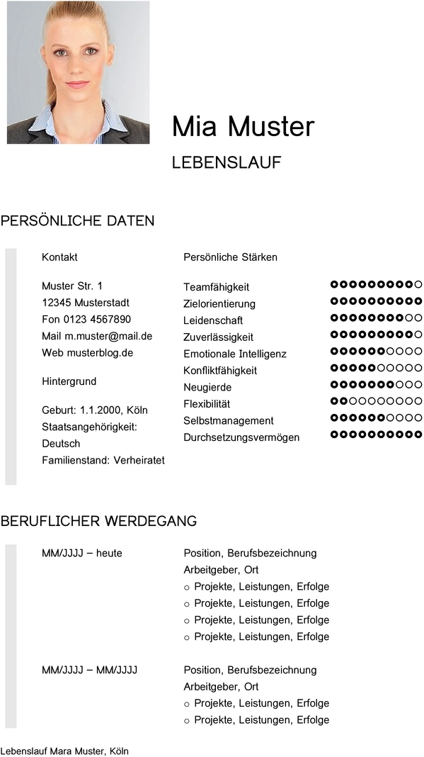 bewerbung-lebenslauf-vorlage-fuehrungskraft