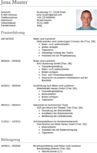 bewerbung-maler-und-lackierer-vorlage