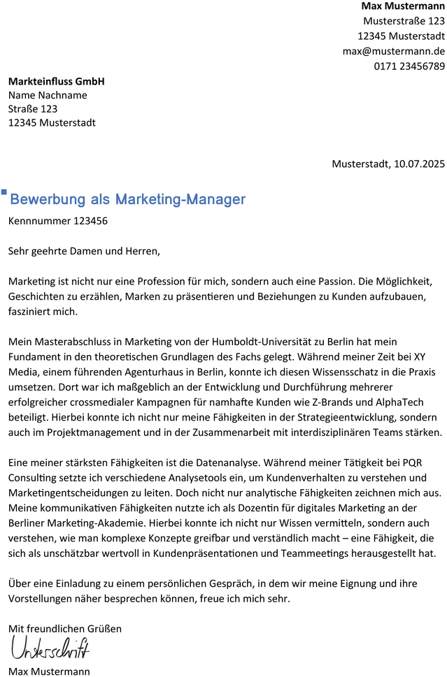 bewerbung-marketing-manager-vorlage-word