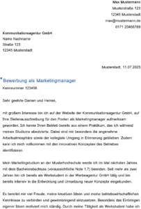 bewerbung-marketingmanager-bewerbung-berufseinstieg