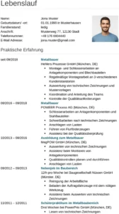 bewerbung-metallbauer-gestalten-mit-vorlage