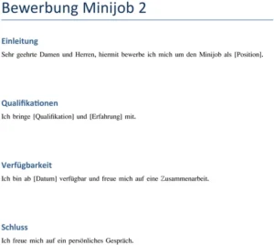 bewerbung-minijob-vorlage-fuer-bewerber