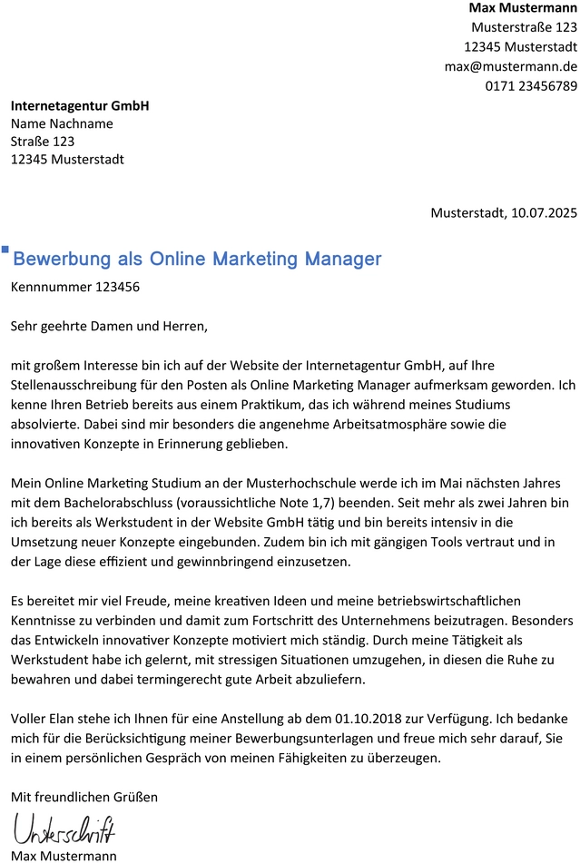 bewerbung-online-marketing-manager-vorlage
