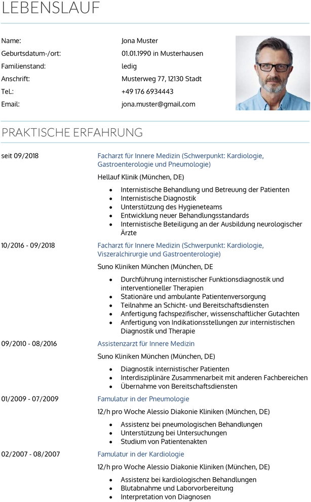 bewerbung-pdf-arzt-assistenzarzt-unterlagen