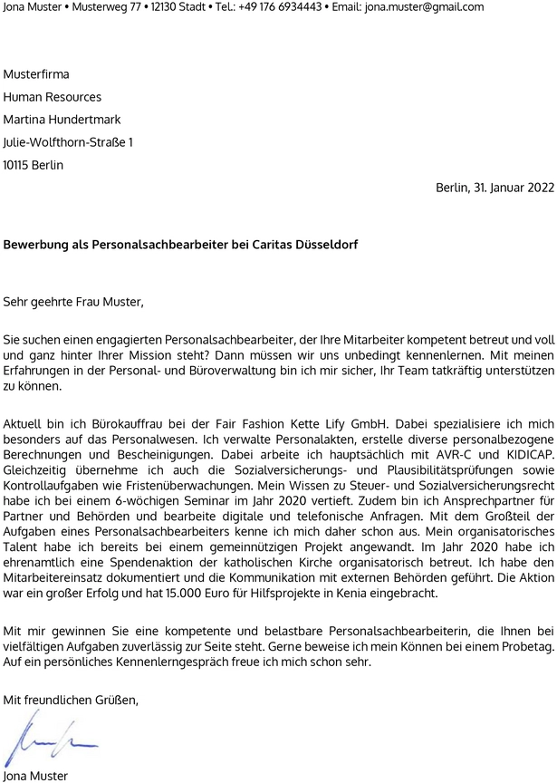 bewerbung-personalsachbearbeiter-personalsachbearbeiterin-quereinsteiger