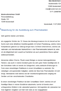 bewerbung-pharmakanten-ausbildung-vorlage