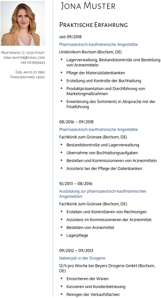 bewerbung-pharmazeutisch-kaufmaennische-angestellte