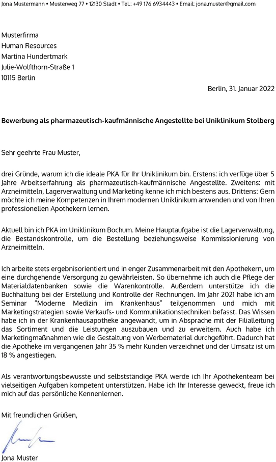 bewerbung-pka-pharmazeutisch-kaufmaennische-angestellte