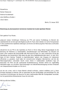 bewerbung-pta-pharmazeutisch-technischer-assistent