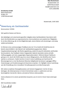 bewerbung-sachbearbeiter-vorlage-2023