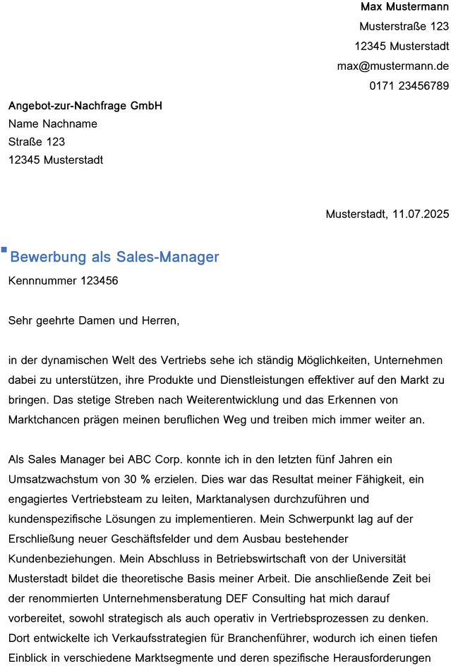 bewerbung-sales-manager-muster-vorlage