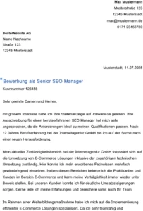 bewerbung-senior-seo-manager-erstellen