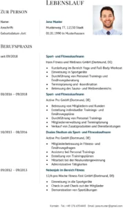 bewerbung-sport-fitnesskaufmann