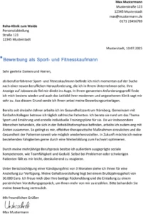 bewerbung-sport-und-fitnesskaufmann-vorlage