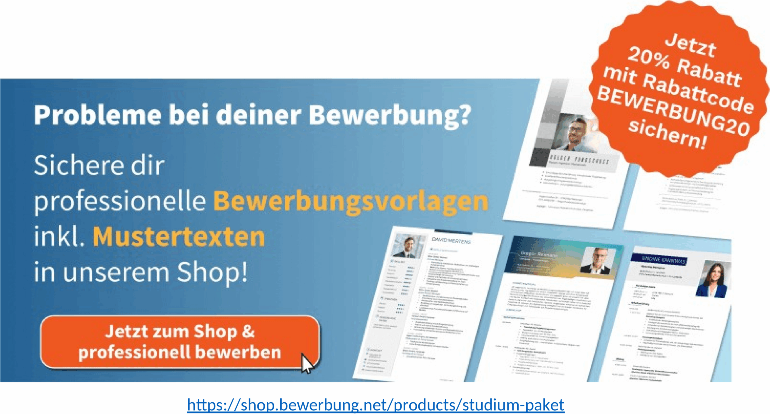 Bewerbungsvorlage Systemadministrator Word